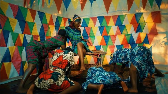 AUDIO Starsha OG - Gwede Gwede DOWNLOAD