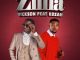 AUDIO Vickson - Zima Ft Kusah DOWNLOAD