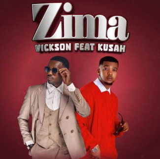 AUDIO Vickson - Zima Ft Kusah DOWNLOAD