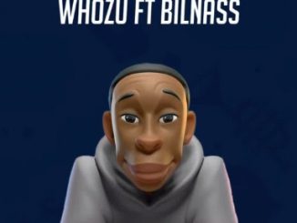 AUDIO Whozu - Inakuhuu Ft Billnass