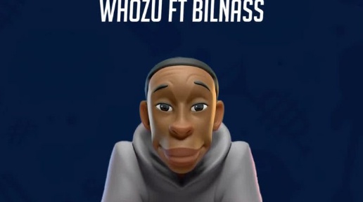 AUDIO Whozu - Inakuhuu Ft Billnass