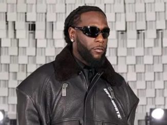 Burna Boy Apologizes for What He Did