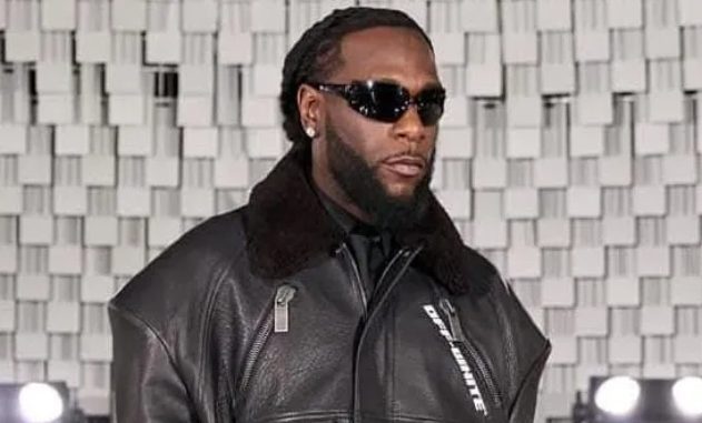 Burna Boy Apologizes for What He Did