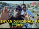 DJ 38K - Kenyan Dancehall Rap Mix MP3 DOWNLOAD
