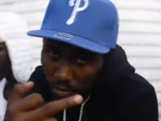 DJ Marl - Kenyan Gangsta Rap Mix MP3 DOWNLOAD