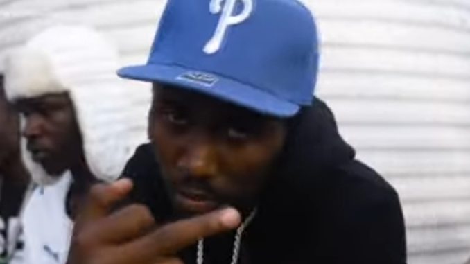 DJ Marl - Kenyan Gangsta Rap Mix MP3 DOWNLOAD