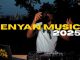 DJ Meal Tone - Best Kenyan Music 2025 Club Vibes Spotify Wrapped Style NNG 57 MP3 DOWNLOAD
