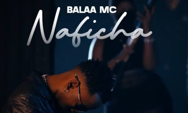 DOWNLOAD Balaa Mc - Naficha AUDIO