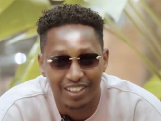 DOWNLOAD Israel Mbonyi - Nimezikumbuka