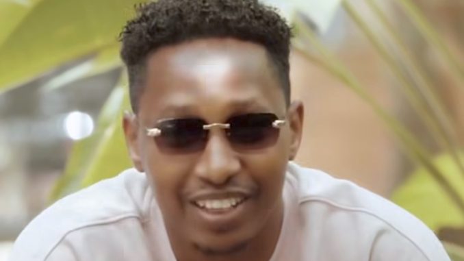 DOWNLOAD Israel Mbonyi - Nimezikumbuka