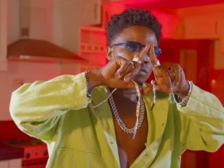 DOWNLOAD MP3 Abongo Jakabwana - Digi Digi