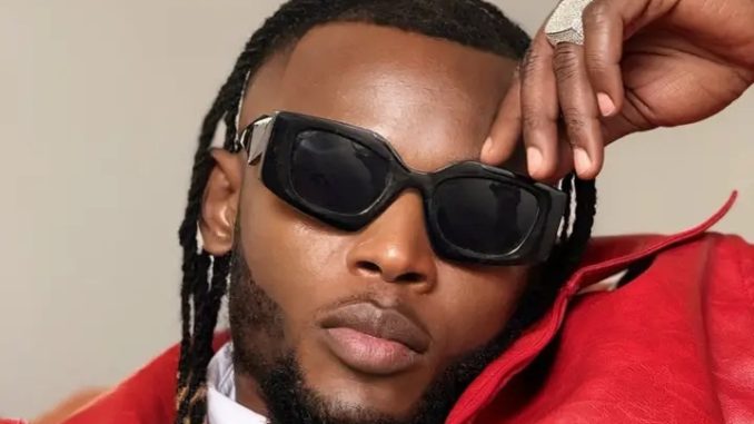 DOWNLOAD MP3 Arrow Bwoy - Tumewaka Ft Watendawili