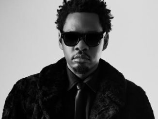 DOWNLOAD MP3 Ben Pol - Eba Ft Rody Joh