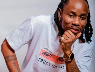 DOWNLOAD MP3 Best Naso - Me na Yeye Ft MacVoice