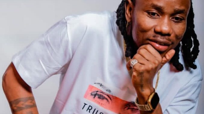 DOWNLOAD MP3 Best Naso - Me na Yeye Ft MacVoice