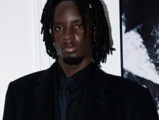 DOWNLOAD MP3 D Voice - Ningepata Nafasi