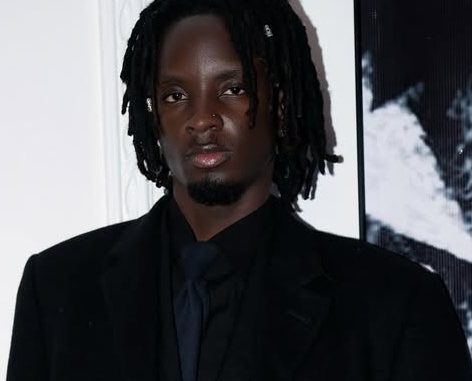 DOWNLOAD MP3 D Voice - Ningepata Nafasi