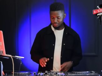 DOWNLOAD MP3 DJ Scratcher - New Kenyan Club Bangers Mix 2025