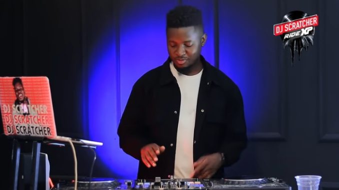 DOWNLOAD MP3 DJ Scratcher - New Kenyan Club Bangers Mix 2025