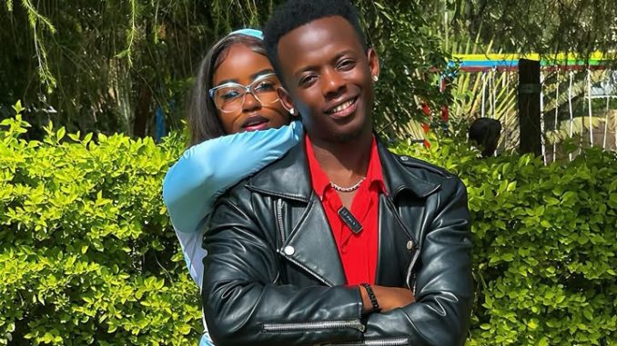 DOWNLOAD MP3 David Wonder - Before I Answer Ft Georgiana