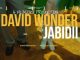 DOWNLOAD MP3 David Wonder - Kwa Kifua Ft Jabidii