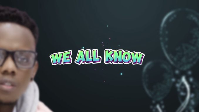 DOWNLOAD MP3 David Wonder - Unakua Mzee