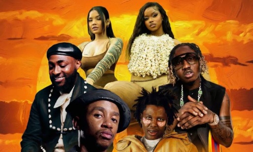 DOWNLOAD MP3 Davido - Nakupenda Ft TXC X Zlatan X Scotts Maphuma X Shoday X AI Xapo