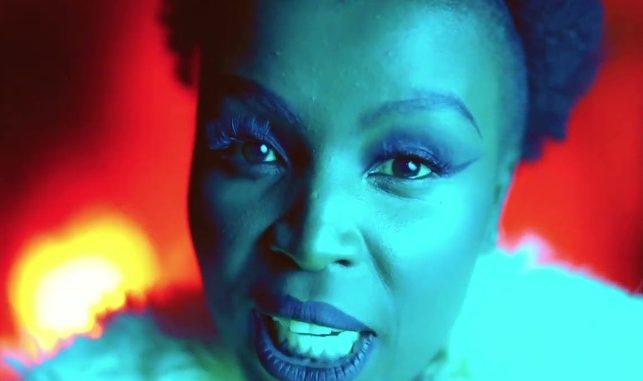 DOWNLOAD MP3 Dede - Tamaa