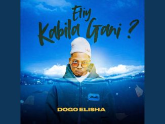 DOWNLOAD MP3 Dogo Elisha - Etiy Kabila Gani
