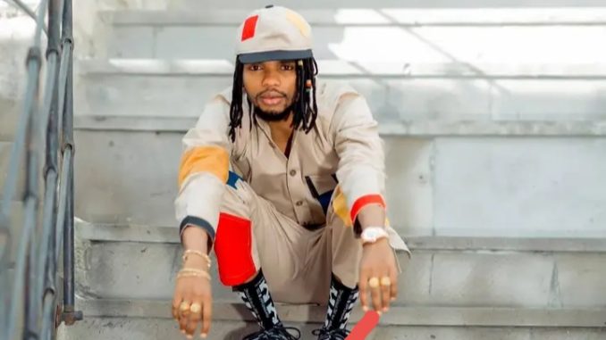 DOWNLOAD MP3 Dogo Janja - One Day Ft Aslay