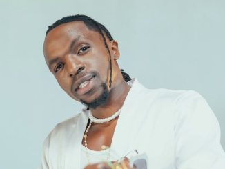 DOWNLOAD MP3 Jabidii - Involve Me/December