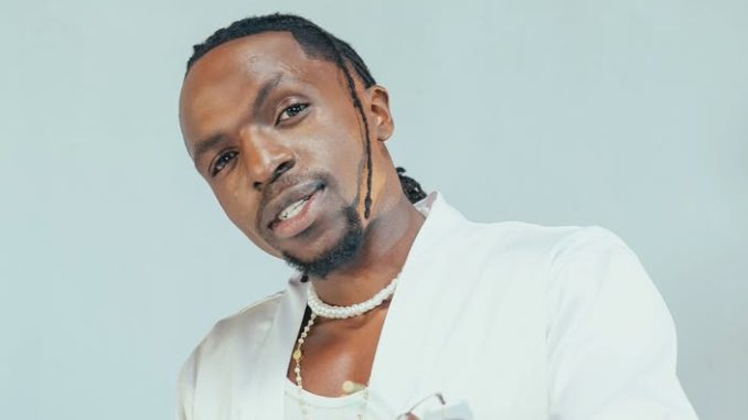 DOWNLOAD MP3 Jabidii - Involve Me/December