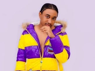 DOWNLOAD MP3 Jay Melody - Marafiki