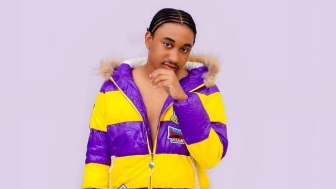 DOWNLOAD MP3 Jay Melody - Marafiki