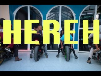 DOWNLOAD MP3 Jefflawgan - Sherehe Ft Vijana Barubaru