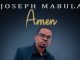 DOWNLOAD MP3 Joseph Mabula - Amen