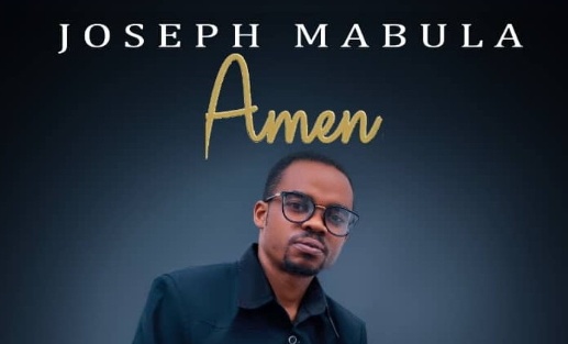 DOWNLOAD MP3 Joseph Mabula - Amen