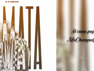 DOWNLOAD MP3 K.O Kenya - Kamata