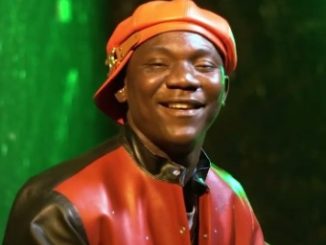 DOWNLOAD MP3 Kalama Boy - Nimejipata Ft Munta Dee