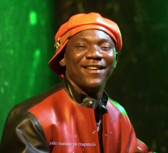 DOWNLOAD MP3 Kalama Boy - Nimejipata Ft Munta Dee