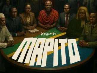 DOWNLOAD MP3 Kayumba - Mapito