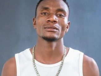 DOWNLOAD MP3 Killizo Mwana Mutakate - R.I.P to Myself