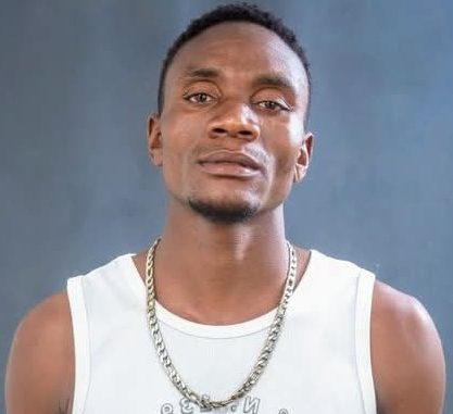 DOWNLOAD MP3 Killizo Mwana Mutakate - R.I.P to Myself