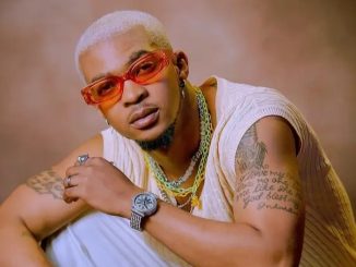 DOWNLOAD MP3 Kusah - Siwezi