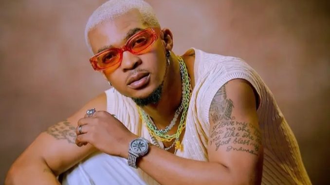 DOWNLOAD MP3 Kusah - Siwezi