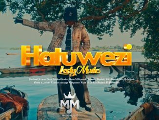DOWNLOAD MP3 Lody Music - Hatuwezi