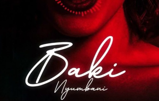 DOWNLOAD MP3 Lukamba - Baki Nyumbani