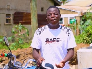 DOWNLOAD MP3 MC Dopekid KE - Nyayala