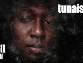 DOWNLOAD MP3 Mesen Selekta - Tunaishi Nao