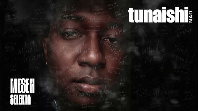 DOWNLOAD MP3 Mesen Selekta - Tunaishi Nao